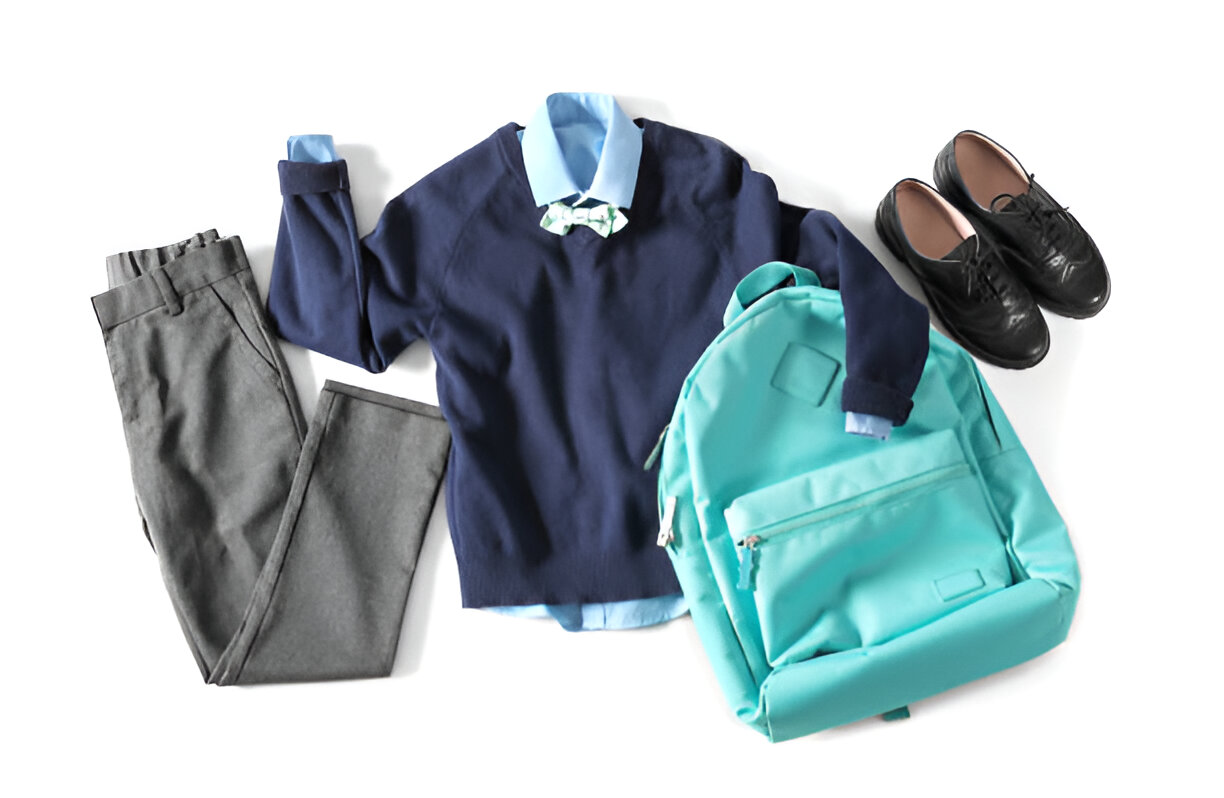School Uniforms